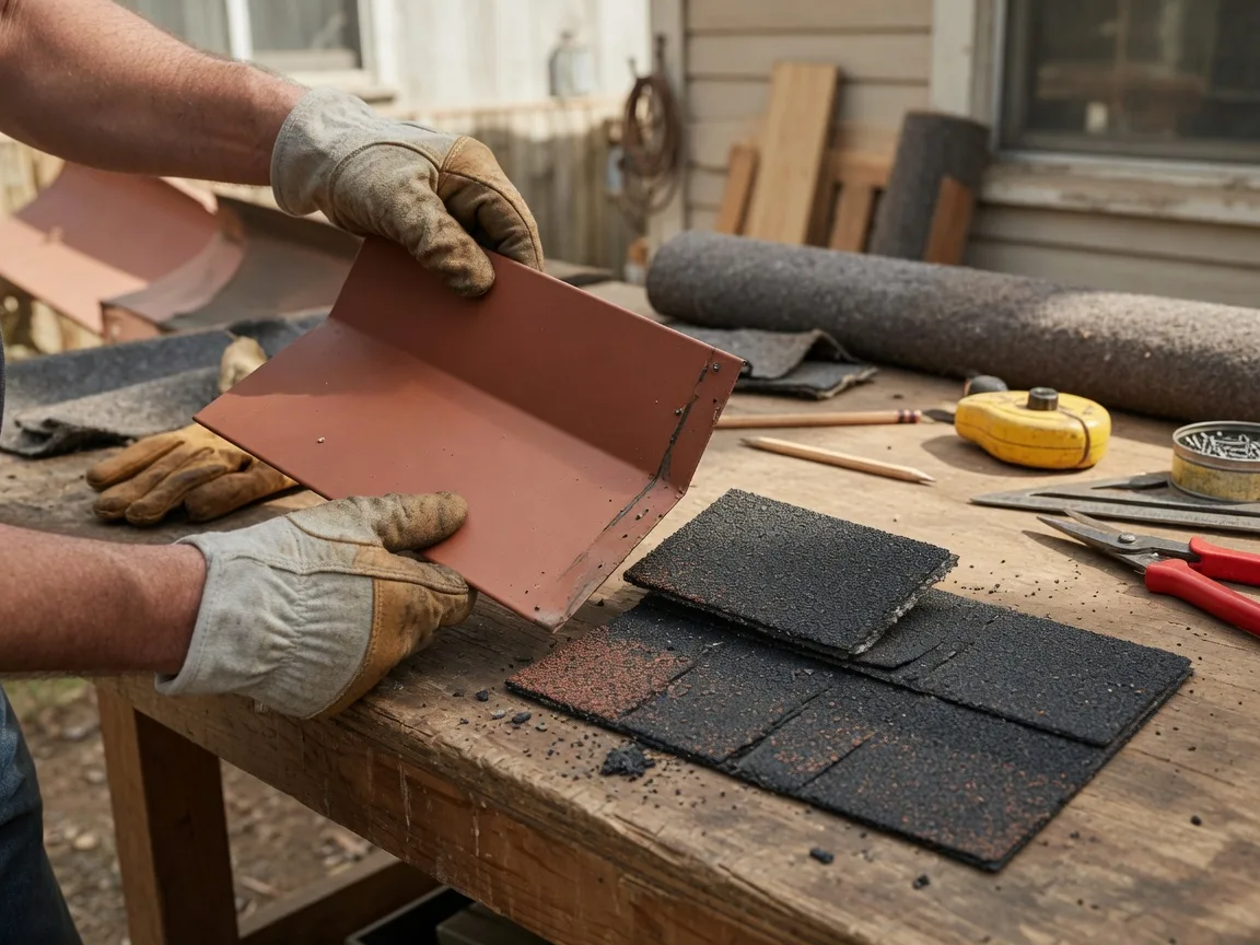 Roof Repair company in Questa, NM
